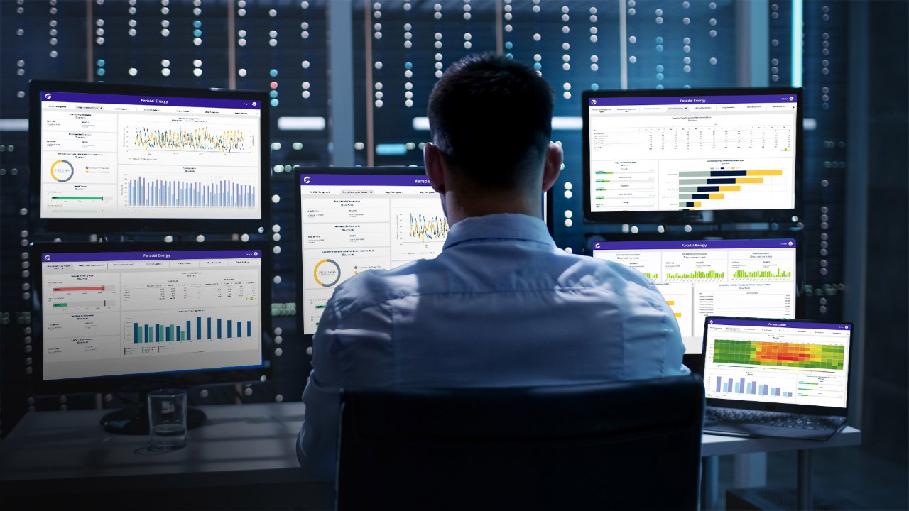 Faradai, 2,4 milyon dolar yatırım aldı