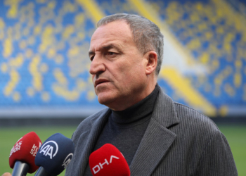 Faruk Koca: Zamana ihtiyacımız var