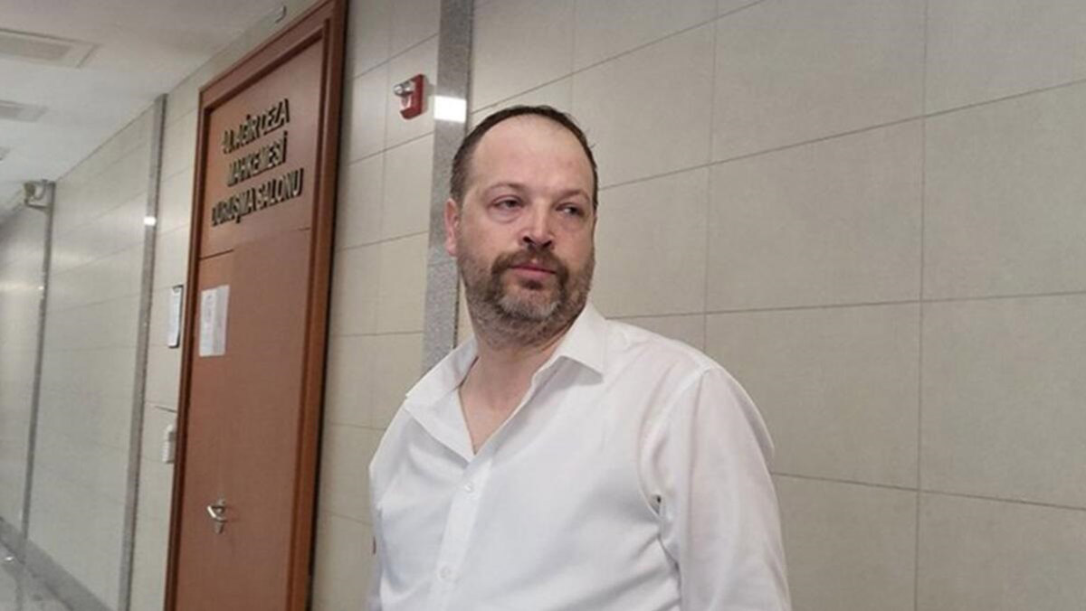 Fatih Tezcan hakkında beraat kararı