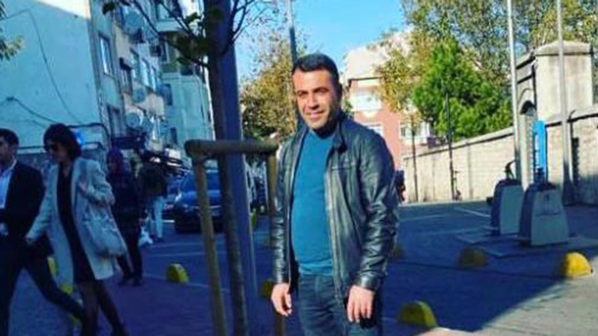 Fatih'te kavgayı ayırmak isterken canından oldu