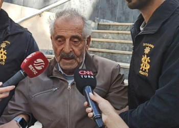 Fatih'teki cinayet zanlısından kan donduran ifade