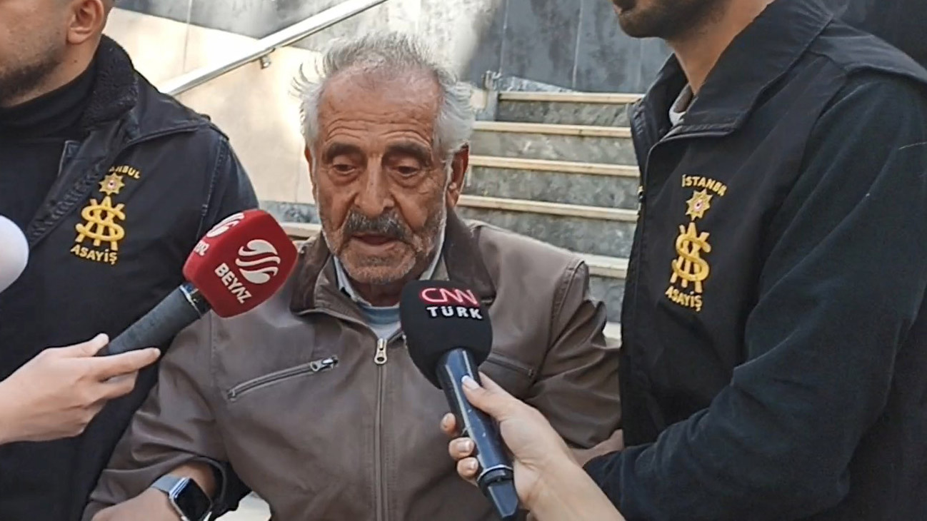 Fatih'teki cinayet zanlısından kan donduran ifade