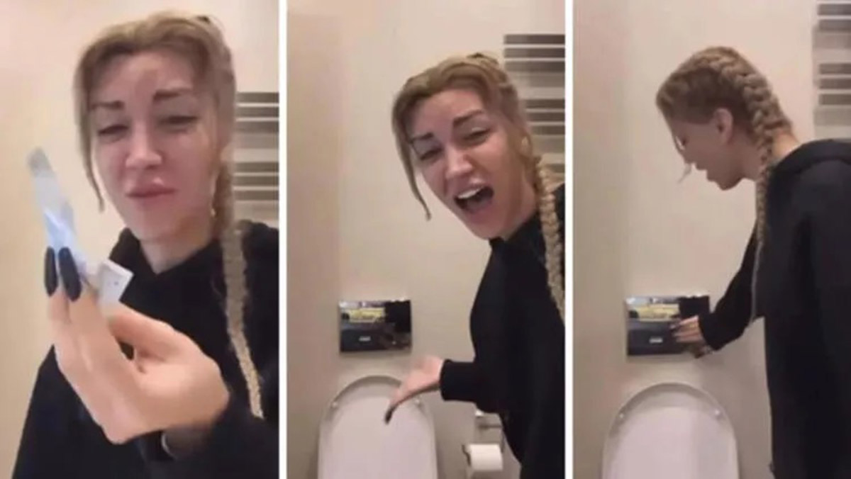 Fenomen Mika Can Raun'a 7 yıl 6 ay hapis istemi