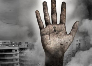 Sesimi duyan var mı?