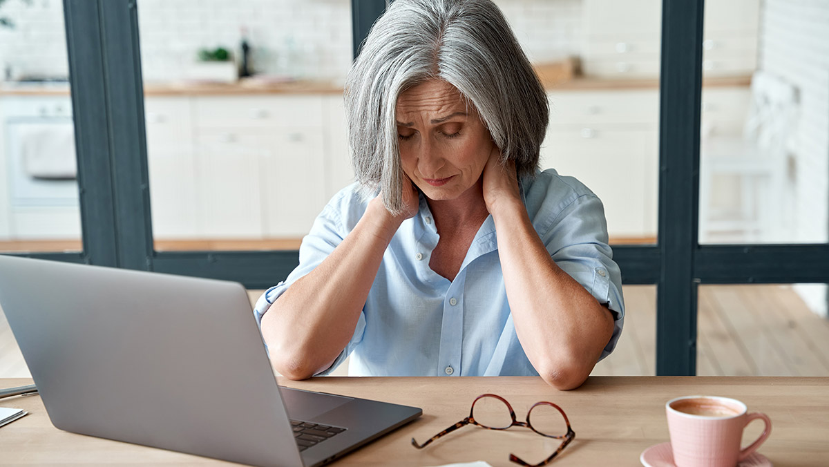 Fibromiyalji ağrıları akupunktur tedavisiyle son buldu