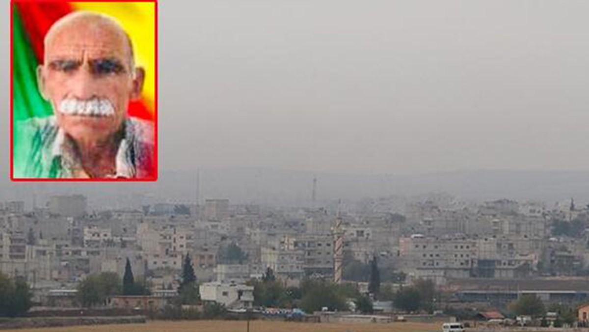 Firari Nuri Çiftçi etkisiz hale getirildi