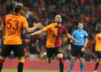 Galatasaray-Ofspor maçının ardından
