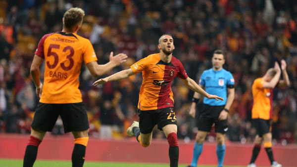 Galatasaray-Ofspor maçının ardından