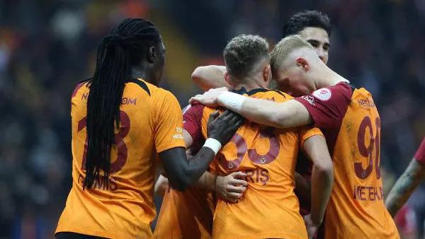 Galatasaray ofspor macinin ardindanj - spor haberleri - haberton