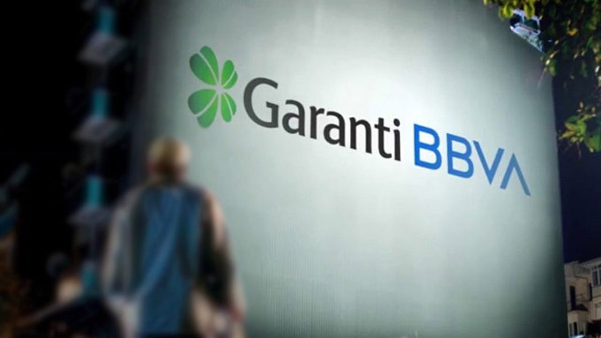 Garanti BBVA'dan dijital karbon kredisinde iş birliği 