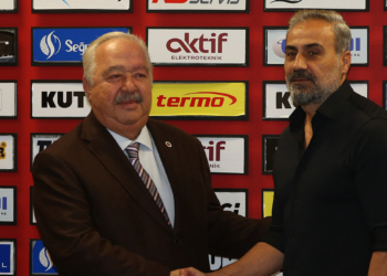 Gençlerbirliği, Mustafa Dalcı ile sözleşme imzaladı