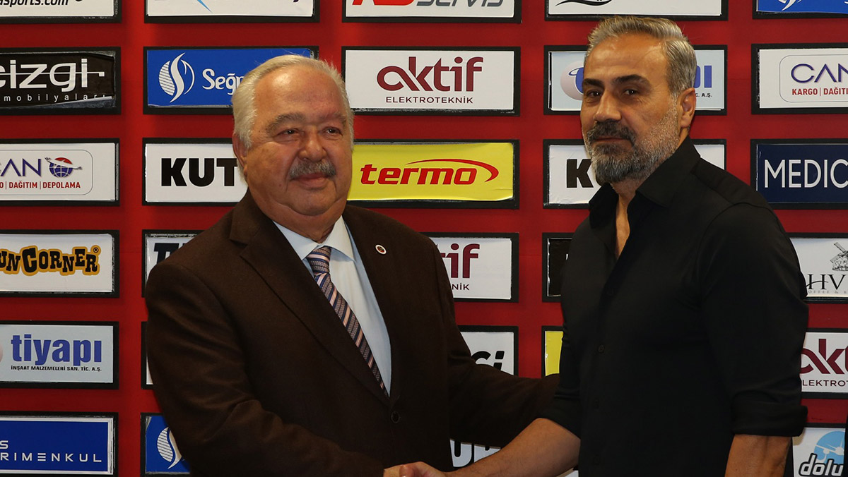 Gençlerbirliği, Mustafa Dalcı ile sözleşme imzaladı