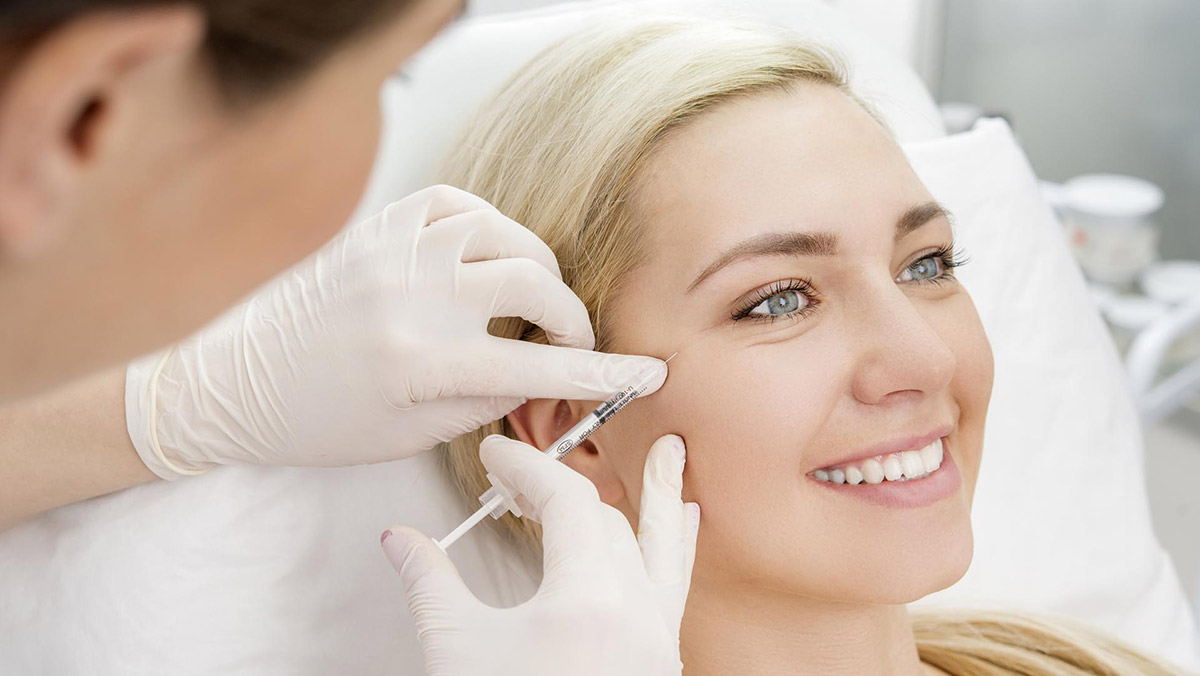 Gençlik aşısı nedir? Nasıl uygulanır?
