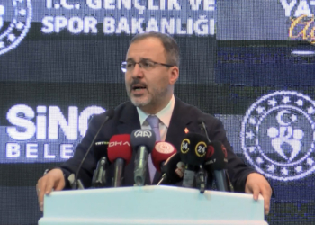 Gençlik merkezi sayımızı daha da artıracağız