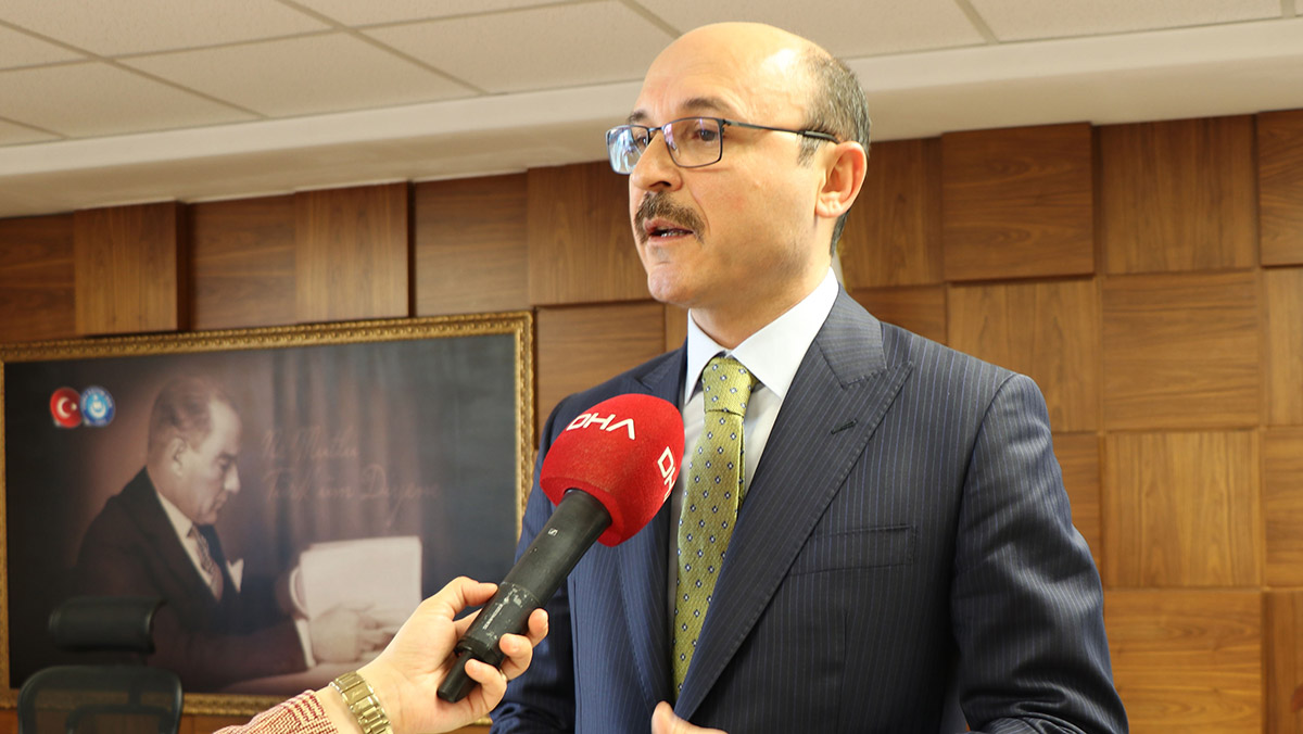 Geylan'dan 'Öğretmenlik Meslek Kanunu' açıklaması