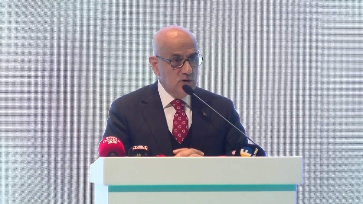 Gıda güvenliğinin teminatı olmayı sürdüreceğiz