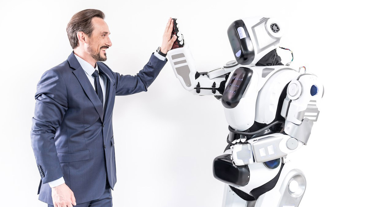 Global işgücü için dijital çalışanlar alternatif olacak 