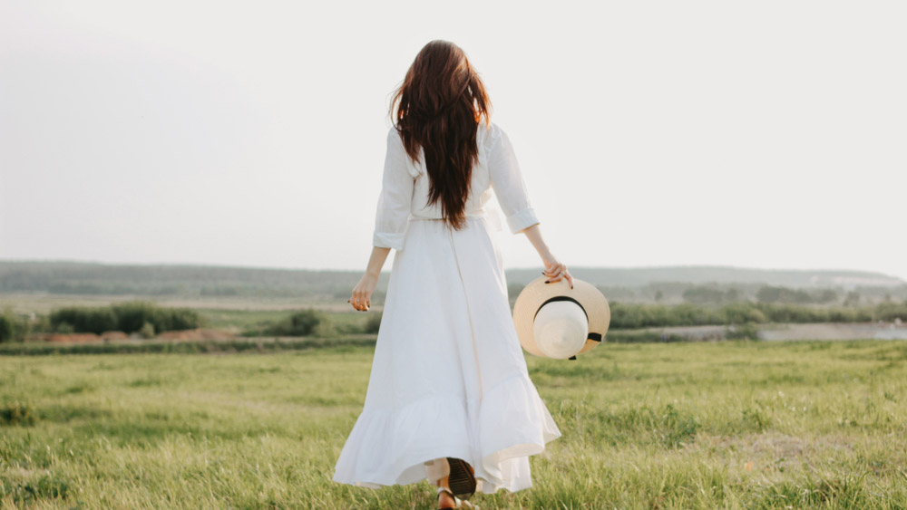 Gölgemle arkadaş oldum...