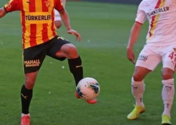 Göztepe-Altay derbisinde Altay taraftarı olmayacak