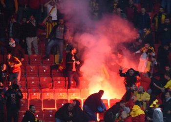 Göztepeli taraftarı yaralayan şüpheli: Rastgele attım