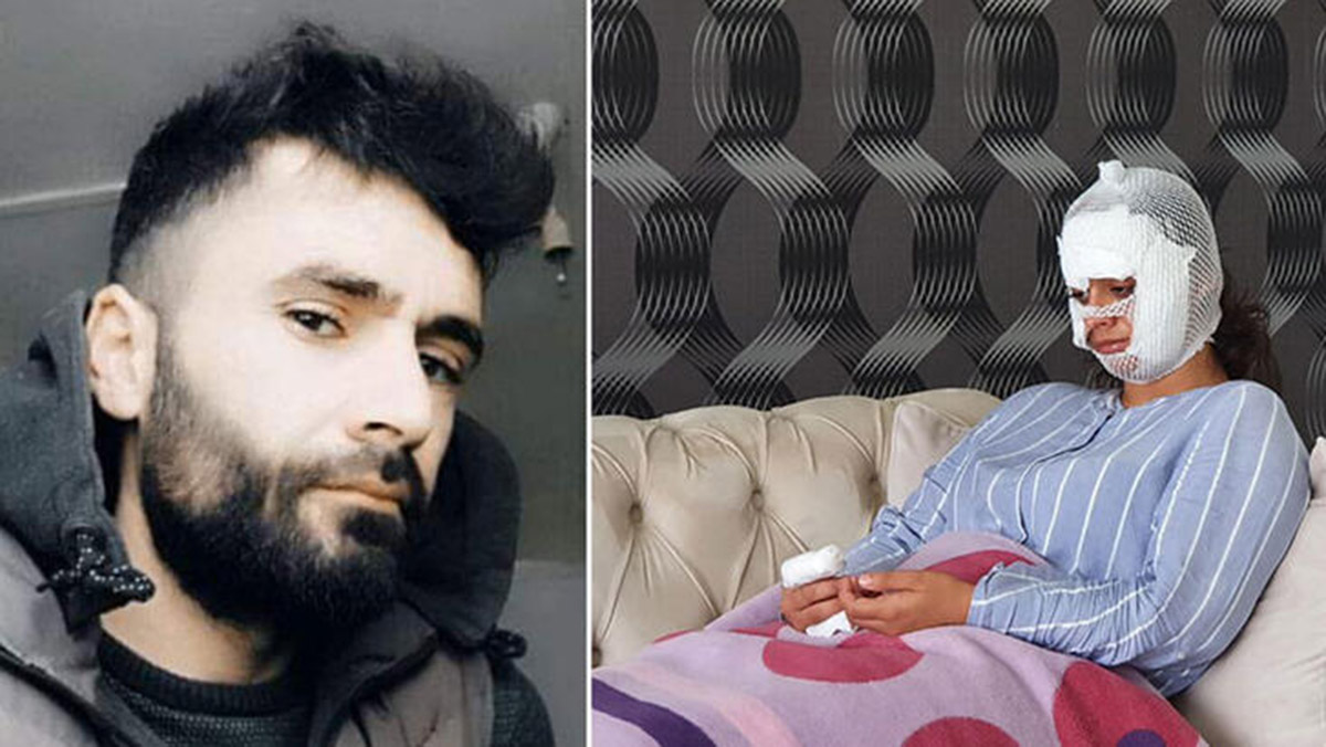 Gülcan'ı bıçaklayan koca tutuklandı