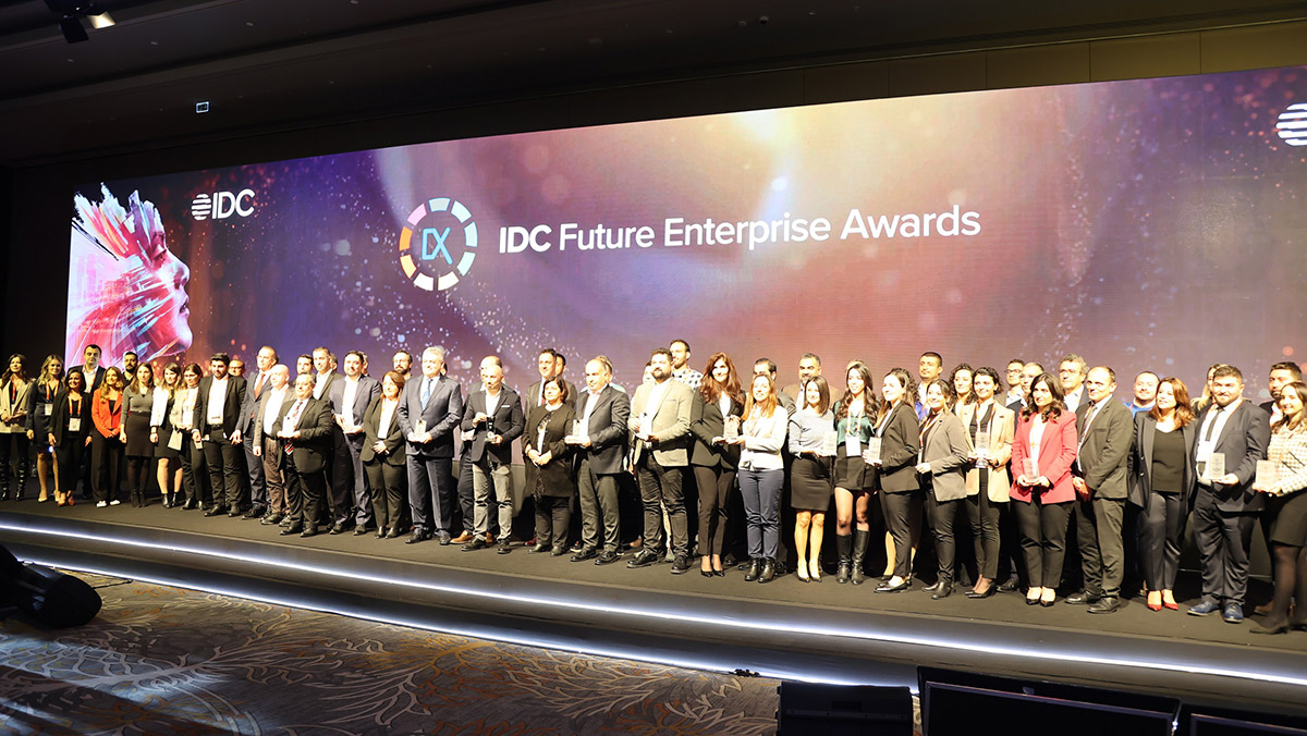 Gümrükler Muhafaza Genel Müdürlüğü'ne ödül