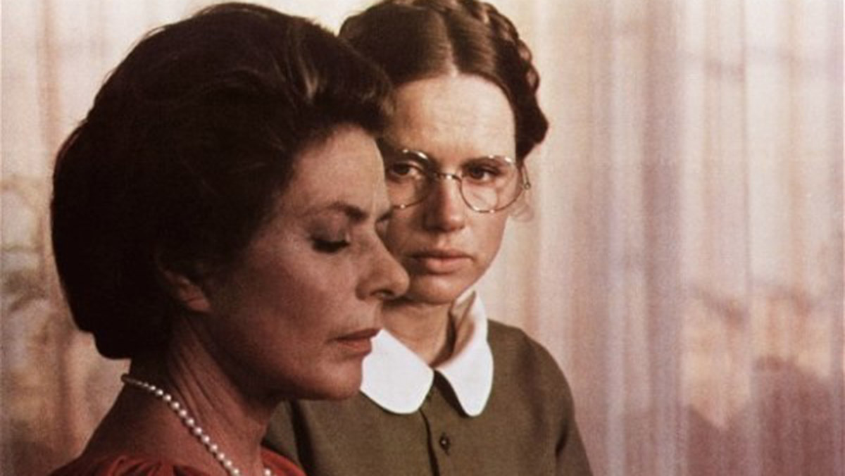 'Güz Sonatı' filmi üzerine