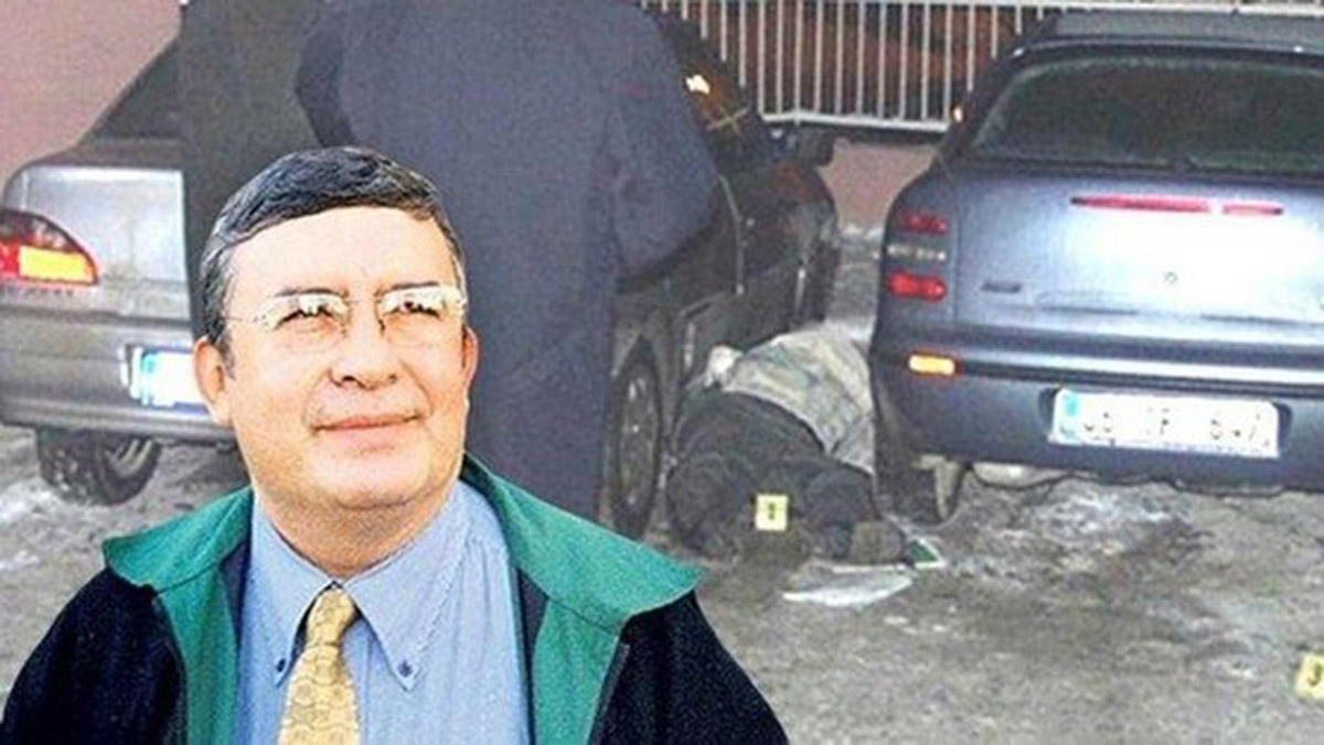 Hablemitoğlu iddianamesi kabul edildi