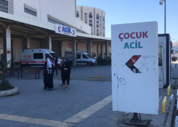 Hastaneden kaçırılan 3 günlük bebek bulundu