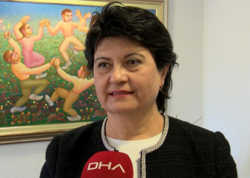 Her 4 bin bebekten biri fenilketonüri'lu doğuyor