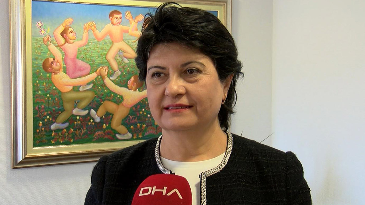 Her 4 bin bebekten biri fenilketonüri'lu doğuyor