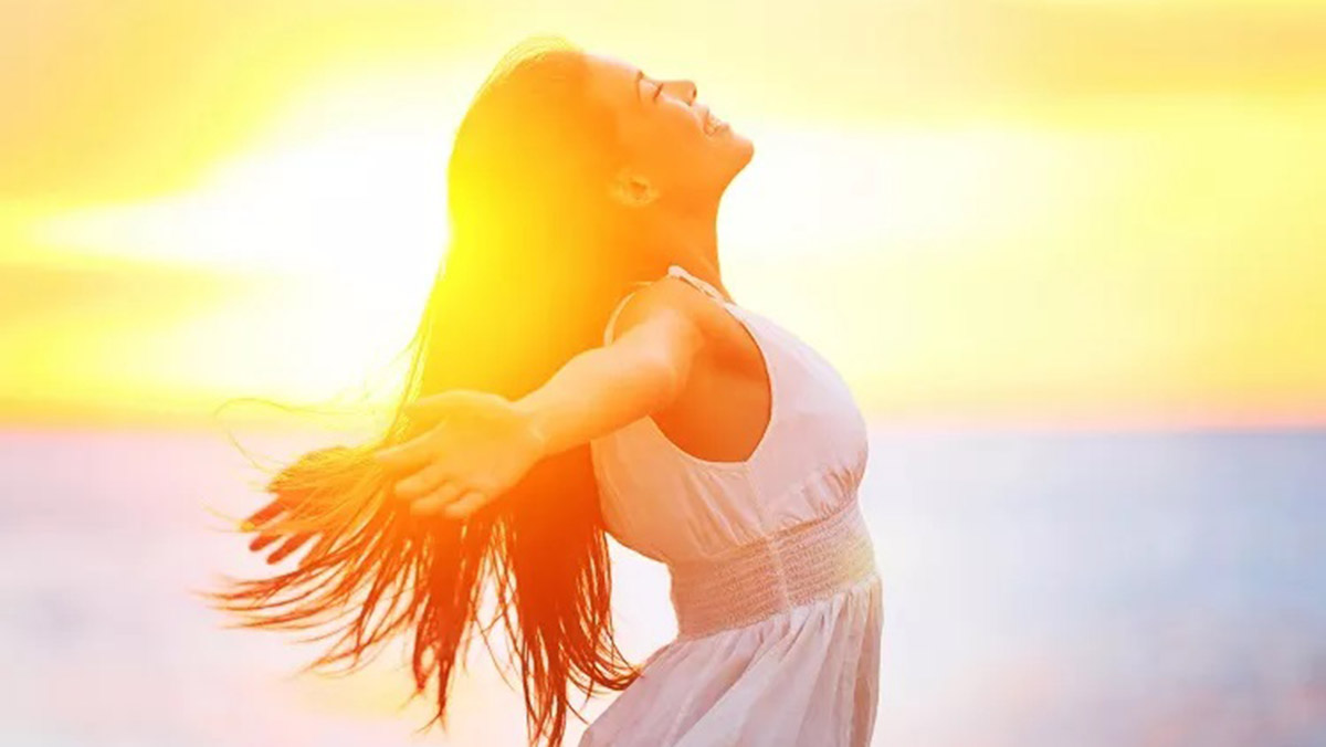 Her halimize şükürler olsun