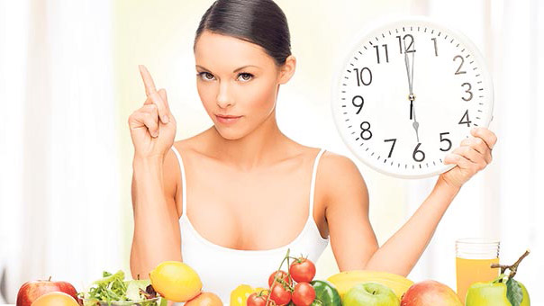 Hızlı yemek yemek uyku bozukluğuna yol açabilir