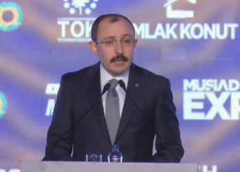 Hizmet ihracatı son 20 yılda 4 kattan fazla arttı