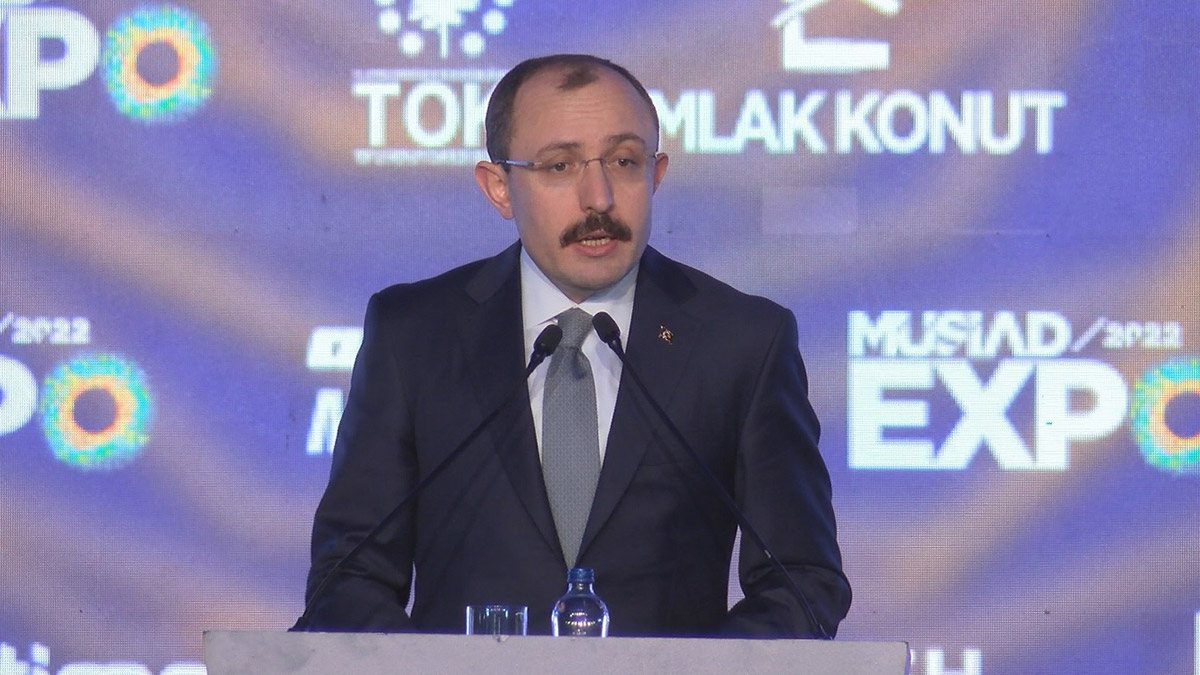 Hizmet ihracatı son 20 yılda 4 kattan fazla arttı 