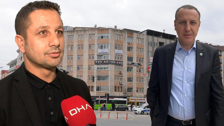 Hukukçulardan 'alt kiralama' uyarısı 