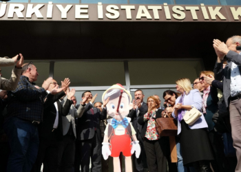 İYİ Parti'den TÜİK'e pinokyolu tepki