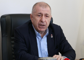 İçişleri Bakanı'nı tehdit eden kişi olarak tarihe geçtim
