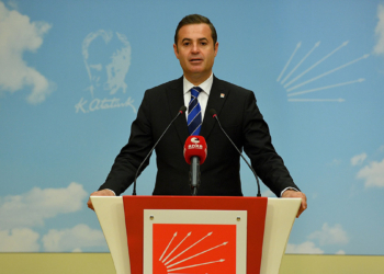 İktidara geldiğimizde 'İklim Bankası' kuracağız