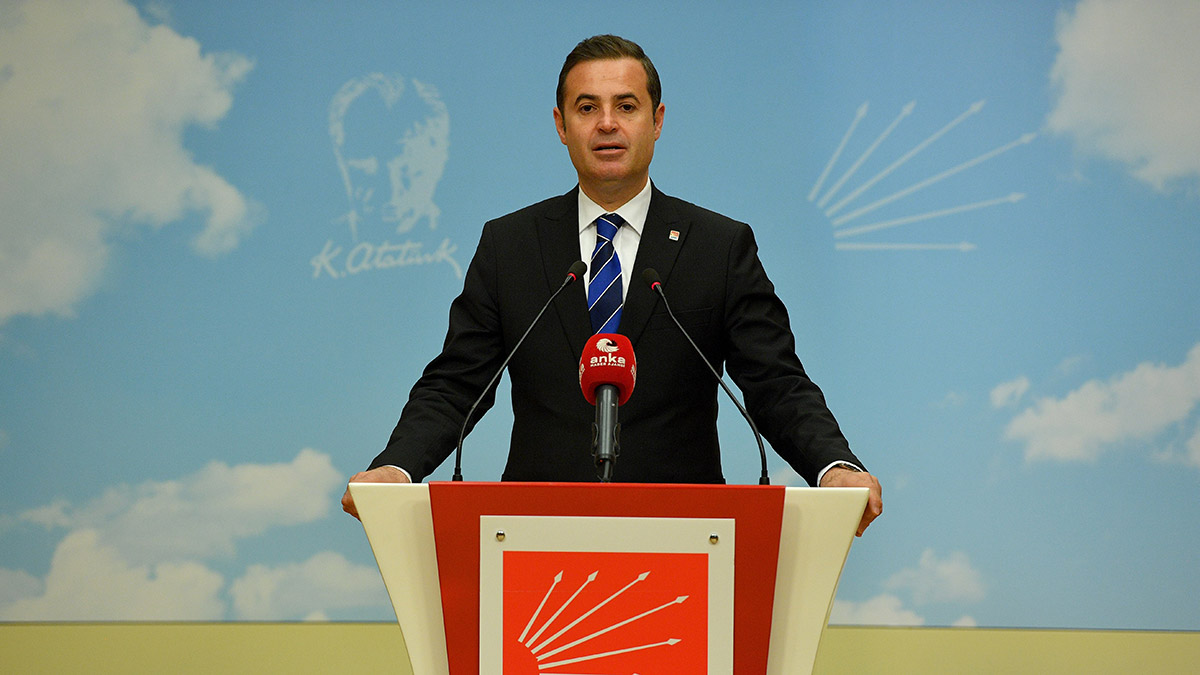 İktidara geldiğimizde 'İklim Bankası' kuracağız