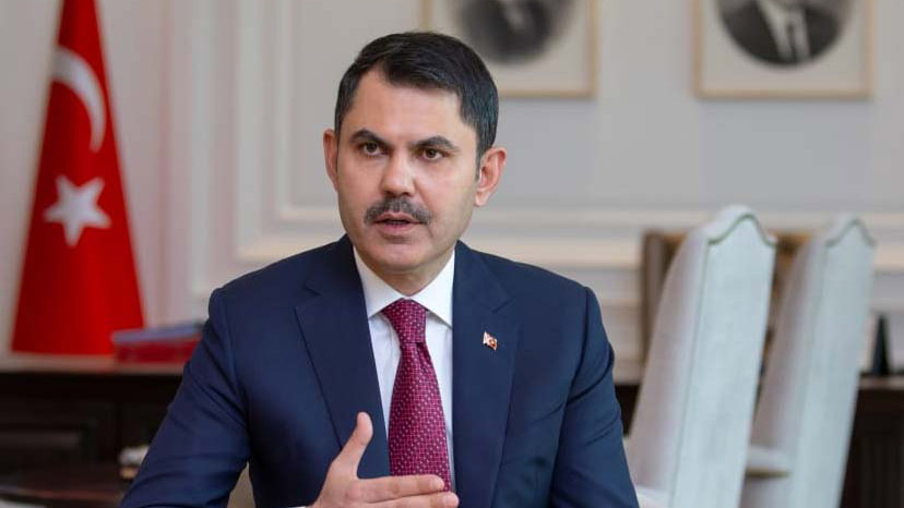 'İlk Evim' projesine 8 milyon başvuru