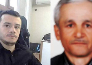 İmam, tartıştığı oğlu tarafından öldürüldü