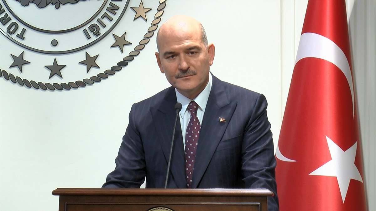 İnsanlar yaşadıkları bölgelere göre ayrıştırılamaz