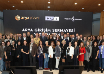 İş Bankası ve Arya Kadın Platformu'ndan iş birliği