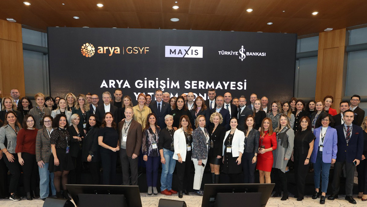 İş Bankası ve Arya Kadın Platformu'ndan iş birliği