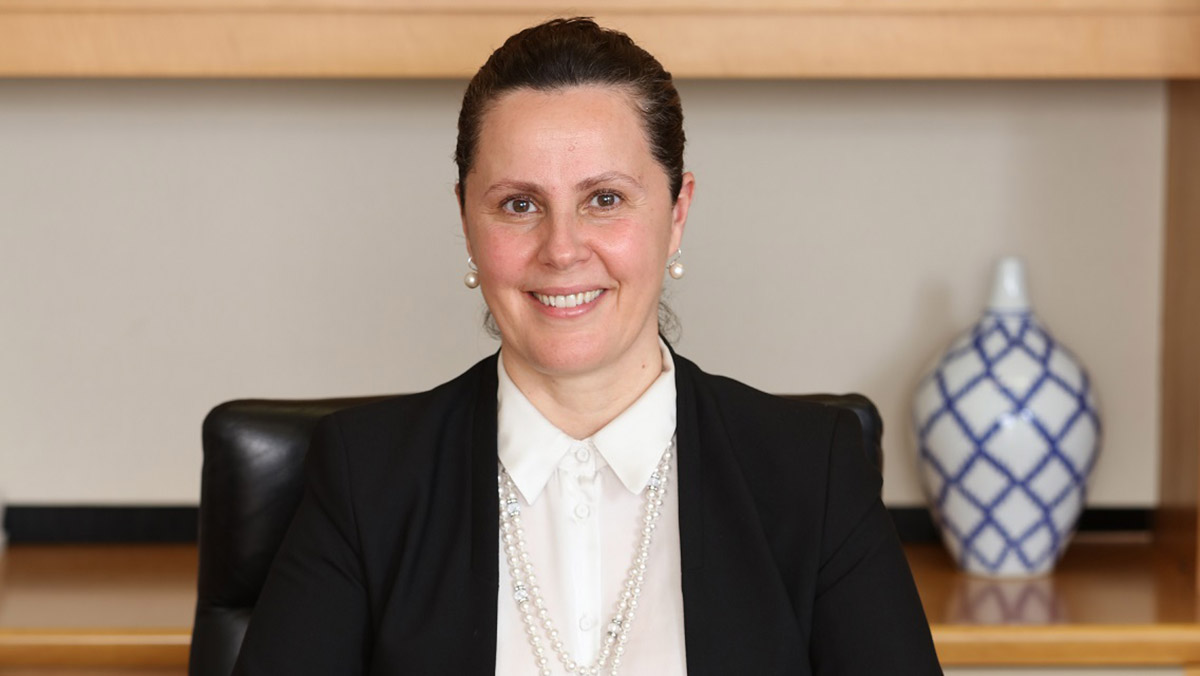 İş Bankası'ndan 367 gün vadeli sendikasyon kredisi