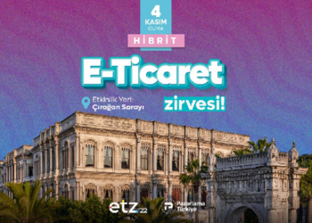 İş dünyası E-ticaret Zirvesi'nde buluşacak