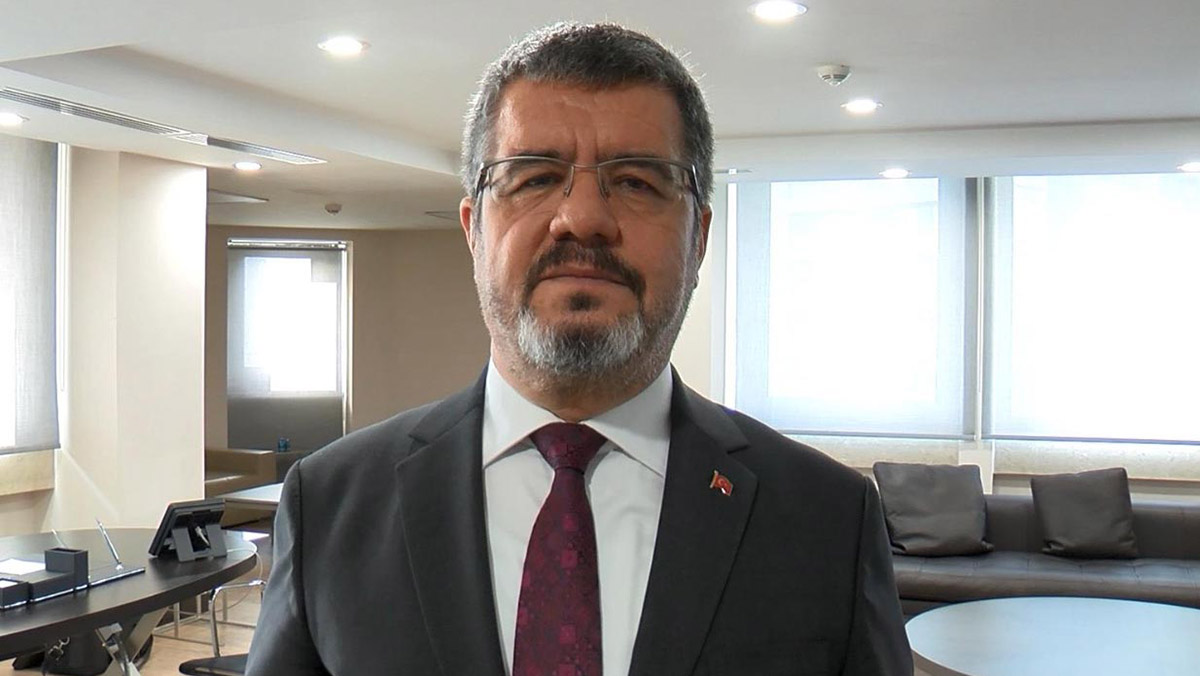 'İstanbul depremi için zaman doldu'