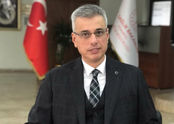 İstanbul sağlık altyapısı ile depreme hazır