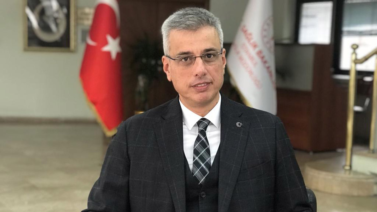 İstanbul sağlık altyapısı ile depreme hazır